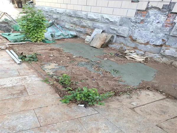 温岭地基基础注浆增加承载力灌浆加固